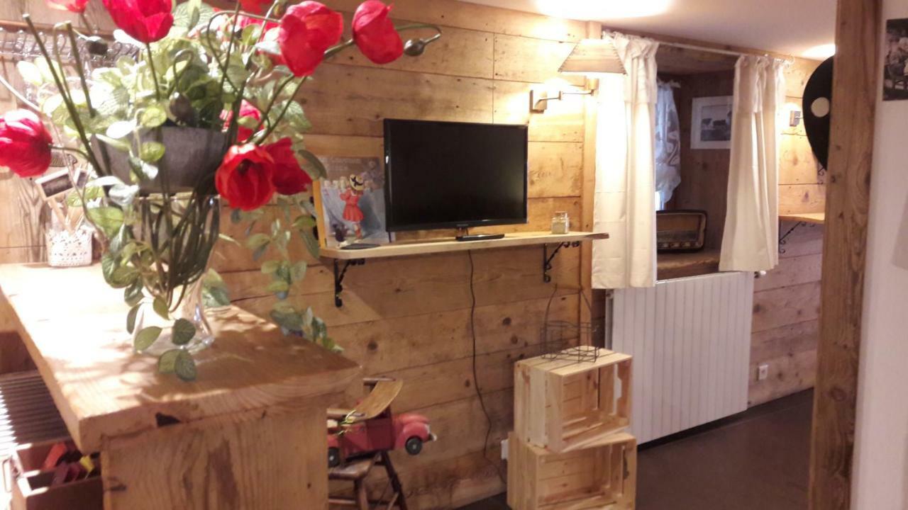Le Gite Cosy Kaysersberg-Vignoble Exterior foto
